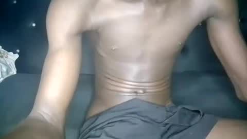Sunnyblack2 online show from December 27, 1:43 am