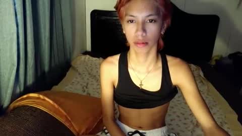 sunnyong online show from April 14, 4:23 am