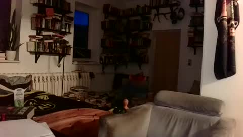 sunr1sa online show from February 11, 4:56 pm