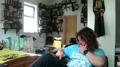 sunr1sa online show from November 1, 7:23 am