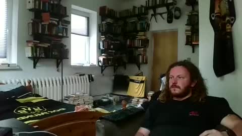 sunr1sa online show from October 16, 2:36 pm