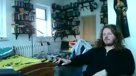 sunr1sa online show from January 11, 8:29 am