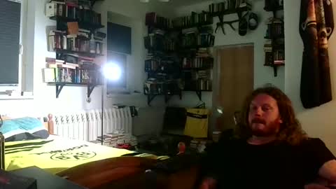 sunr1sa online show from October 8, 7:18 pm