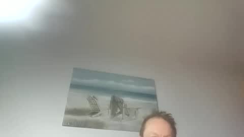 Sunspotbaby online show from May 18, 1:02 am