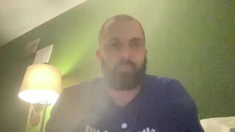 Matt online show from April 7, 3:50 am