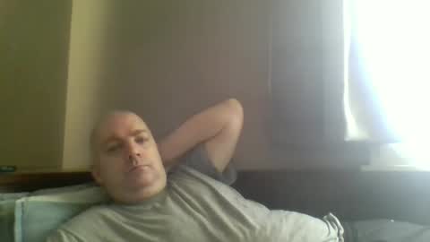 superboy78 online show from April 6, 11:33 am