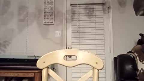 Guero Cash online show from October 14, 1:01 am