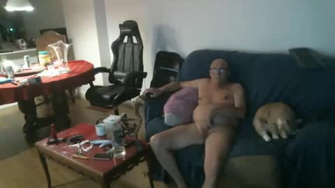 superdady683913 online show from September 30, 8:08 am