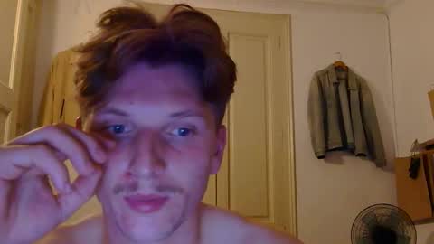 Ctrl My Body online show from October 18, 9:53 pm