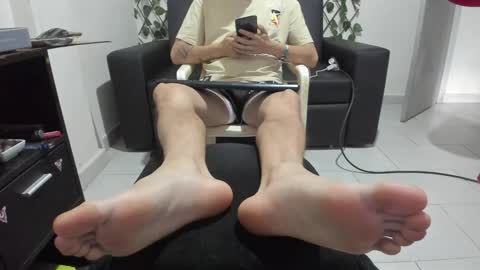 alpha online show from February 23, 10:44 pm