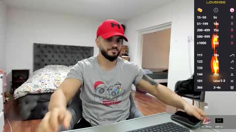 supermanboyxxl online show from January 13, 6:51 am