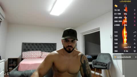 supermanboyxxl online show from November 7, 7:01 am