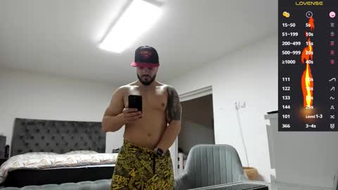 supermanboyxxl online show from March 30, 5:30 am