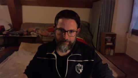 supersquirrel81 online show from October 17, 4:55 pm