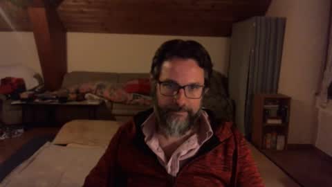 supersquirrel81 online show from October 13, 9:21 pm