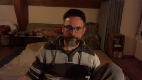 supersquirrel81 online show from November 6, 10:13 pm