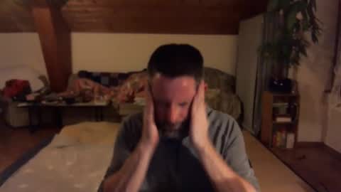 supersquirrel81 online show from January 5, 6:55 pm