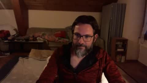 supersquirrel81 online show from October 9, 5:18 pm