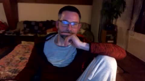 supersquirrel81 online show from February 20, 6:53 pm