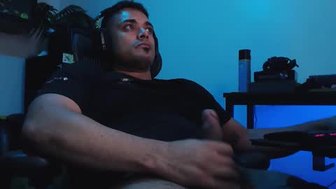 Working from Home online show from March 13, 9:10 pm