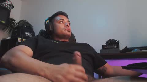 Working from Home online show from March 19, 6:22 pm