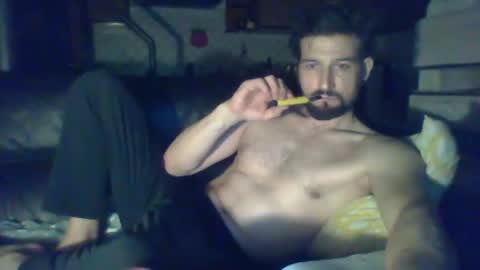 supertrampo3 online show from February 22, 9:32 pm