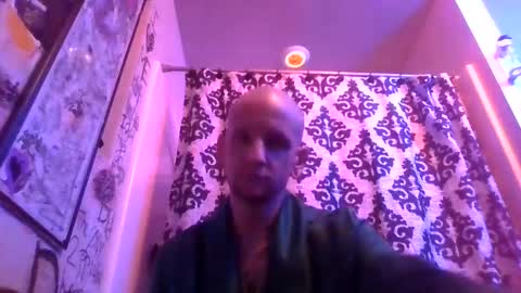 SupremeD online show from September 17, 1:39 am