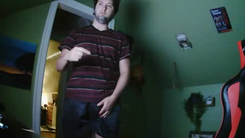 Snapshot of surferdude_here chatting on September 14, 4:31 pm surferdude_here online show from September 14, 4:31 pm
