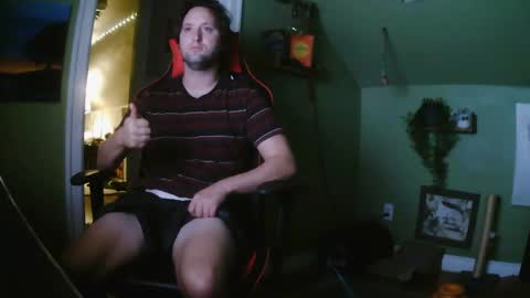 Snapshot of surferdude_here chatting on September 18, 7:10 am surferdude_here online show from September 18, 7:10 am