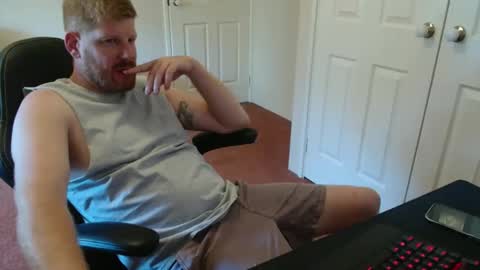 surge_0 online show from February 24, 8:59 am