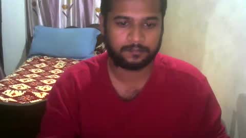 suryamahesh333 online show from November 4, 5:25 pm