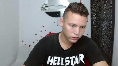 Sven online show from April 16, 11:43 am