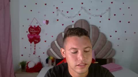 Sven online show from March 5, 11:28 am