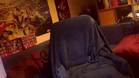 svenerd______ online show from February 16, 10:30 pm