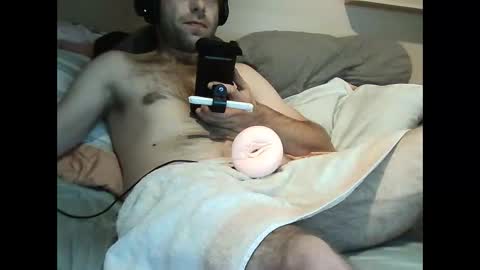 Druffen online show from November 25, 1:18 am