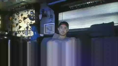 Playboy online show from October 9, 11:37 am