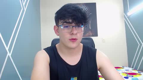 Jeremy online show from December 10, 6:49 pm