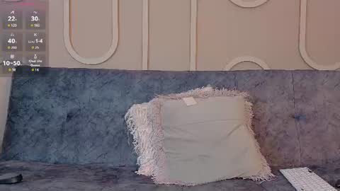 alessandre online show from July 5, 1:18 pm