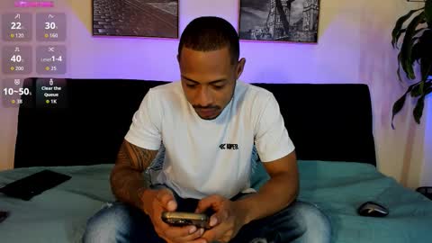 alessandre online show from January 12, 2:32 pm