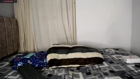 Andy online show from November 14, 4:15 am