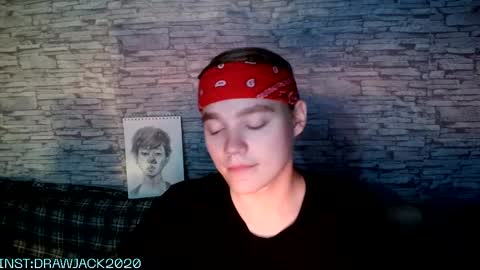 Snapshot of sweet_guys_ chatting on September 23, 11:37 pm Jack online show from September 23, 11:37 pm