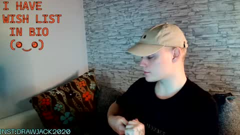 Snapshot of sweet_guys_ chatting on December 29, 6:05 pm Jack online show from December 29, 6:05 pm