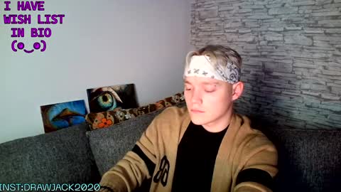 Snapshot of sweet_guys_ chatting on December 26, 12:25 am Jack online show from December 26, 12:25 am