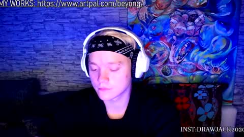 Snapshot of sweet_guys_ chatting on December 9, 12:23 am Jack online show from December 9, 12:23 am
