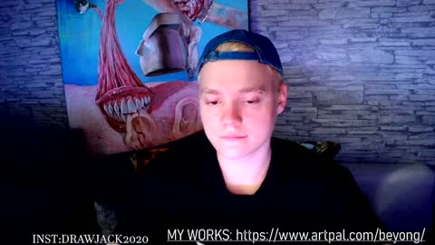 Snapshot of sweet_guys_ chatting on December 8, 1:56 am Jack online show from December 8, 1:56 am