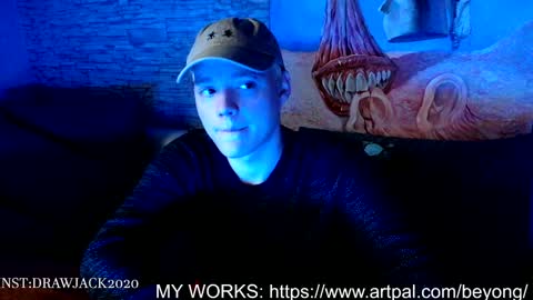 Snapshot of sweet_guys_ chatting on December 7, 3:08 pm Jack online show from December 7, 3:08 pm