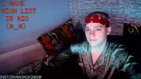 Snapshot of sweet_guys_ chatting on December 30, 3:35 pm Jack online show from December 30, 3:35 pm