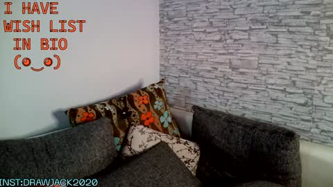 Snapshot of sweet_guys_ chatting on December 27, 4:00 pm Jack online show from December 27, 4:00 pm