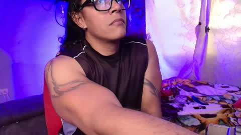sweet_karatzu online show from October 10, 4:45 pm