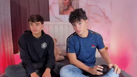 Petter online show from October 13, 12:55 pm